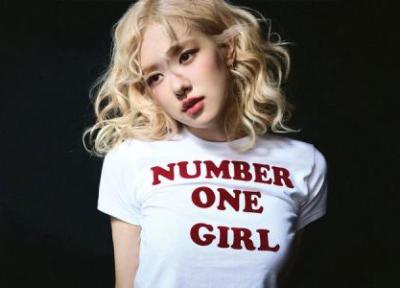 متن و ترجمه آهنگ number one girl از ROS&Eacute متن و ترجمه آهنگ number one girl از ROS&Eacute