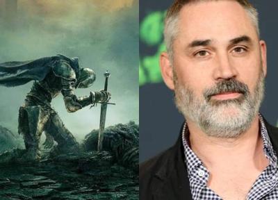 فیلم لایو اکشن الدن رینگ به کارگردانی و نویسندگی الکس گارلند ساخته می گردد فیلم لایو اکشن الدن رینگ به کارگردانی و نویسندگی الکس گارلند ساخته می گردد