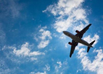 سوالی ساده اما بی جواب؛ چرا آسمان را آبی می بینیم؟ سوالی ساده اما بی جواب؛ چرا آسمان را آبی می بینیم؟